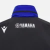 Giacca da doccia da uomo Yamaha Factory Racing 2025 Giacca da doccia da uomo Yamaha Factory Racing 2025