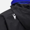 Giacca da doccia da uomo Yamaha Factory Racing 2025 Giacca da doccia da uomo Yamaha Factory Racing 2025