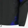 Giacca da doccia Monster Energy Yamaha MotoGP 2026 Man Team Replica Giacca da doccia Monster Energy Yamaha MotoGP 2026 Man Team Replica