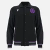Giacca da riscaldamento Anthem per adulti FK Austria Wien 2025/26 Giacca da riscaldamento Anthem per adulti FK Austria Wien 2025/26