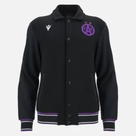Giacca da riscaldamento Anthem per adulti FK Austria Wien 2025/26