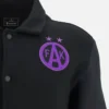 Giacca da riscaldamento Anthem per adulti FK Austria Wien 2025/26 Giacca da riscaldamento Anthem per adulti FK Austria Wien 2025/26
