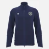 Giacca da riscaldamento Athleisure per adulti Udinese Calcio 2025/26 Giacca da riscaldamento Athleisure per adulti Udinese Calcio 2025/26