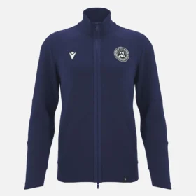 Giacca da riscaldamento Athleisure per adulti Udinese Calcio 2025/26