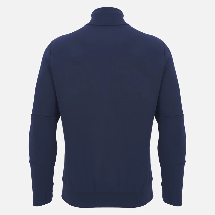 Giacca da riscaldamento Athleisure per adulti Udinese Calcio 2025/26 Giacca da riscaldamento Athleisure per adulti Udinese Calcio 2025/26
