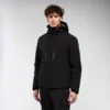 Giacca imbottita impermeabile con cappuccio Winterfall Giacca imbottita impermeabile con cappuccio Winterfall
