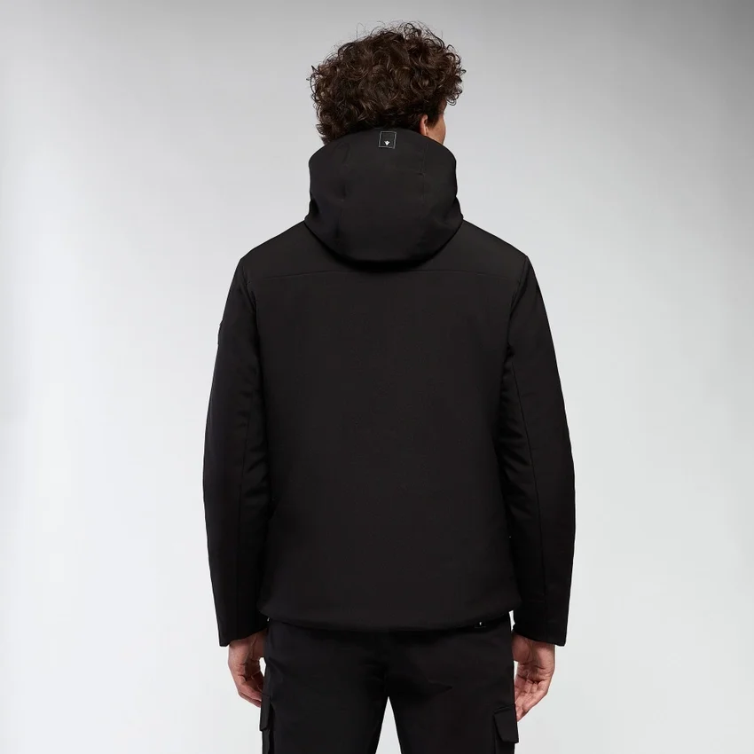 Giacca imbottita impermeabile con cappuccio Winterfall Giacca imbottita impermeabile con cappuccio Winterfall