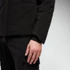 Giacca imbottita impermeabile con cappuccio Winterfall Giacca imbottita impermeabile con cappuccio Winterfall