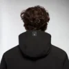 Giacca imbottita impermeabile con cappuccio Winterfall Giacca imbottita impermeabile con cappuccio Winterfall