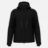 Giacca imbottita impermeabile con cappuccio Winterfall Giacca imbottita impermeabile con cappuccio Winterfall