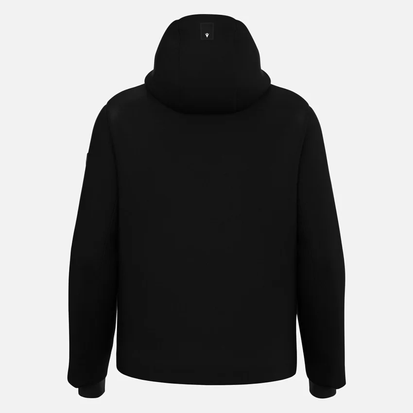 Giacca imbottita impermeabile con cappuccio Winterfall Giacca imbottita impermeabile con cappuccio Winterfall