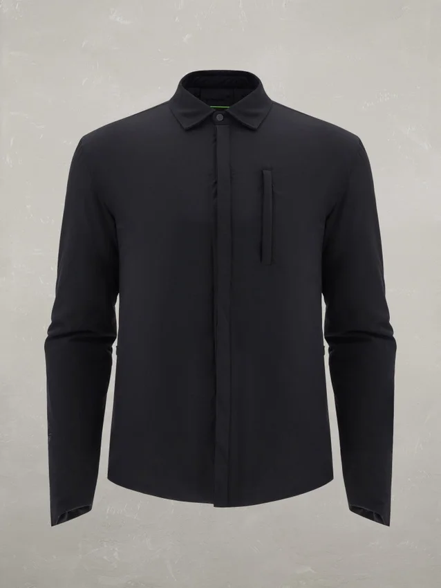 Giacca imbottita ultraleggera Edward Giacca imbottita ultraleggera Edward