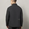 Giacca imbottita ultraleggera Edward Giacca imbottita ultraleggera Edward