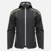 Giacca impermeabile da uomo Automobili Lamborghini Giacca impermeabile da uomo Automobili Lamborghini
