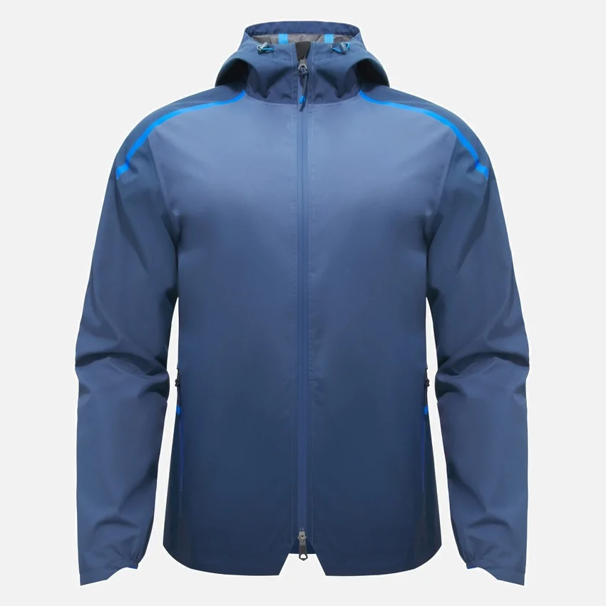 Giacca impermeabile da uomo Automobili Lamborghini Giacca impermeabile da uomo Automobili Lamborghini