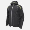 Giacca impermeabile da uomo Automobili Lamborghini Giacca impermeabile da uomo Automobili Lamborghini