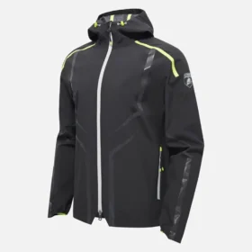 Giacca impermeabile da uomo Automobili Lamborghini