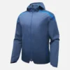 Giacca impermeabile da uomo Automobili Lamborghini Giacca impermeabile da uomo Automobili Lamborghini