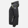 Giacca impermeabile da uomo Automobili Lamborghini Giacca impermeabile da uomo Automobili Lamborghini