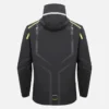 Giacca impermeabile da uomo Automobili Lamborghini Giacca impermeabile da uomo Automobili Lamborghini