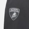 Giacca impermeabile da uomo Automobili Lamborghini Giacca impermeabile da uomo Automobili Lamborghini