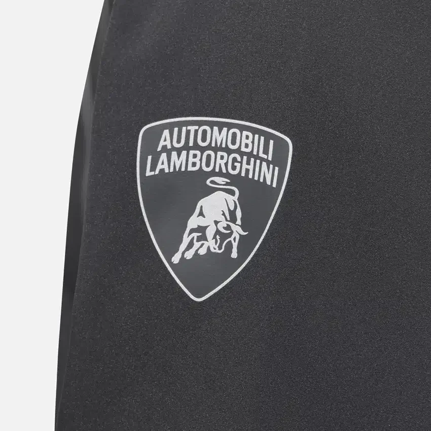 Giacca impermeabile da uomo Automobili Lamborghini Giacca impermeabile da uomo Automobili Lamborghini