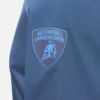 Giacca impermeabile da uomo Automobili Lamborghini Giacca impermeabile da uomo Automobili Lamborghini