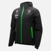 Giacca impermeabile da uomo Automobili Lamborghini Squadra Corse Giacca impermeabile da uomo Automobili Lamborghini Squadra Corse