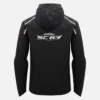 Giacca impermeabile da uomo Automobili Lamborghini Squadra Corse Giacca impermeabile da uomo Automobili Lamborghini Squadra Corse