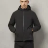 Giacca impermeabile James Winter Primaloft Giacca impermeabile James Winter Primaloft
