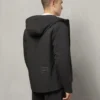Giacca impermeabile James Winter Primaloft Giacca impermeabile James Winter Primaloft