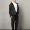 Giacca impermeabile James Winter Primaloft Giacca impermeabile James Winter Primaloft