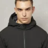 Giacca impermeabile James Winter Primaloft Giacca impermeabile James Winter Primaloft