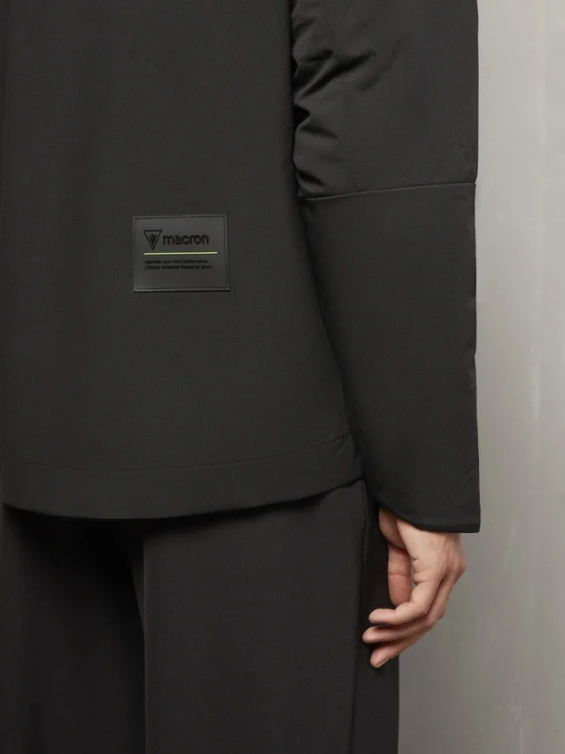 Giacca impermeabile James Winter Primaloft Giacca impermeabile James Winter Primaloft