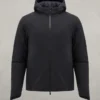 Giacca impermeabile James Winter Primaloft Giacca impermeabile James Winter Primaloft