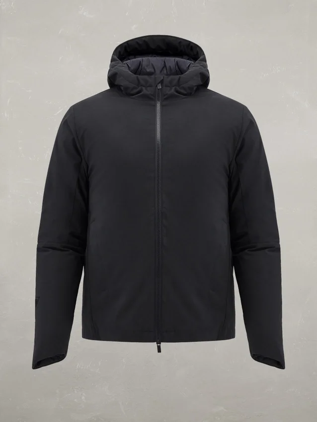 Giacca impermeabile James Winter Primaloft Giacca impermeabile James Winter Primaloft
