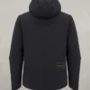 Giacca impermeabile James Winter Primaloft Giacca impermeabile James Winter Primaloft