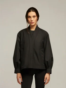 Giacca Kimmy Kimono