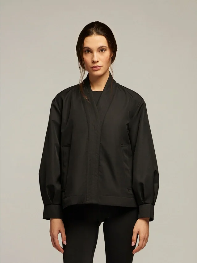 Giacca Kimmy Kimono Giacca Kimmy Kimono