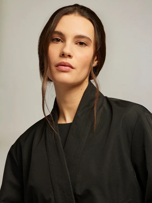 Giacca Kimmy Kimono Giacca Kimmy Kimono