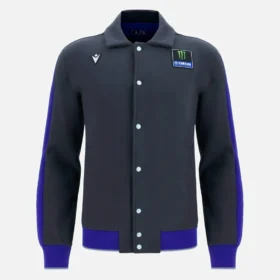 Giacca Monster Energy Yamaha MotoGP 2026 Man College