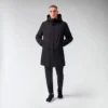 Giacca parka Arviat II Giacca parka Arviat II