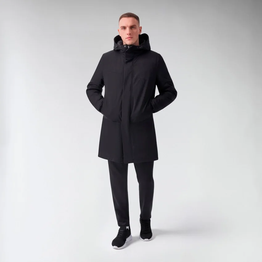 Giacca parka Arviat II Giacca parka Arviat II