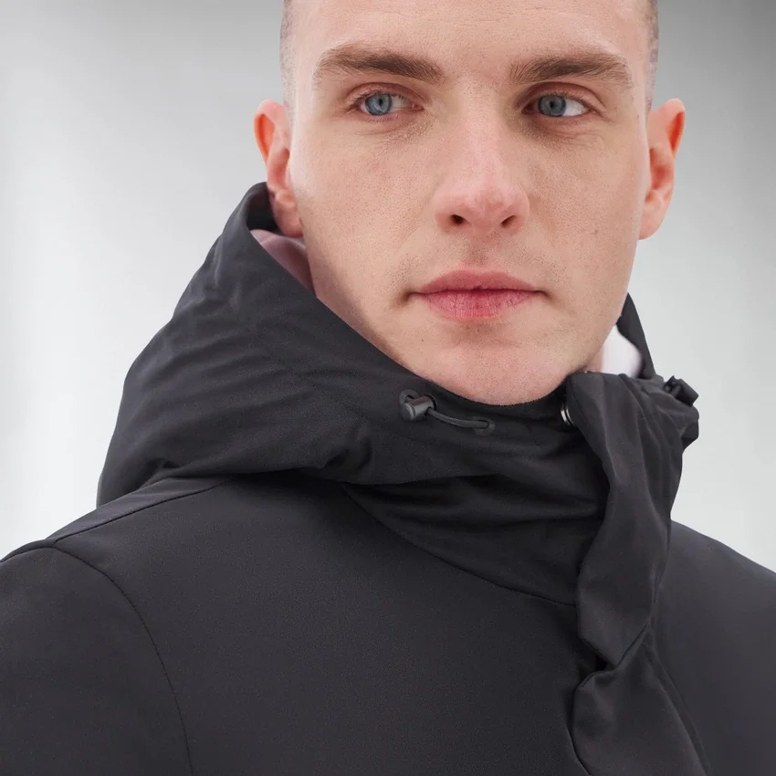 Giacca parka Arviat II Giacca parka Arviat II