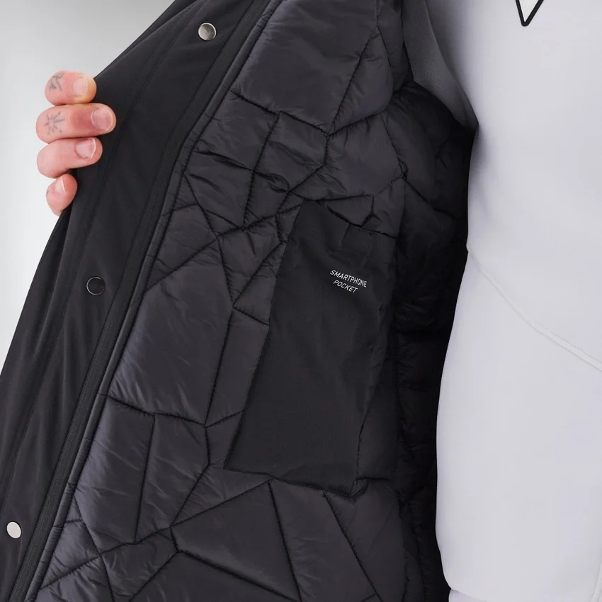 Giacca parka Arviat II Giacca parka Arviat II