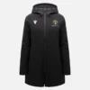 Giacca parka da donna Automobili Lamborghini Squadra Corse Giacca parka da donna Automobili Lamborghini Squadra Corse