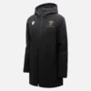 Giacca parka da donna Automobili Lamborghini Squadra Corse Giacca parka da donna Automobili Lamborghini Squadra Corse