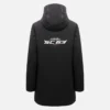 Giacca parka da donna Automobili Lamborghini Squadra Corse Giacca parka da donna Automobili Lamborghini Squadra Corse