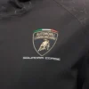 Giacca parka da donna Automobili Lamborghini Squadra Corse Giacca parka da donna Automobili Lamborghini Squadra Corse