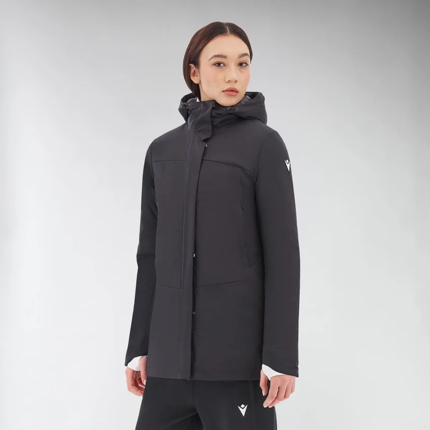 Giacca parka Soria II Giacca parka Soria II
